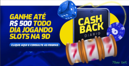 APK oficial da 78ww bet para Android